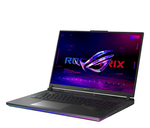 ASUS ROG Strix SCAR 18 i9-14900HX/32GB/2TB/Win11P RTX4090 240Hz - 1208917 - zdjęcie 3